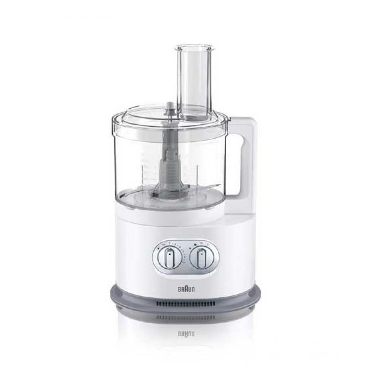 Live those little moments of joy with Braun's FP 3010 Food Processor which  helps you speed up your cooking process. #Braun #BraunHousehold, By  Braun Household Pakistan