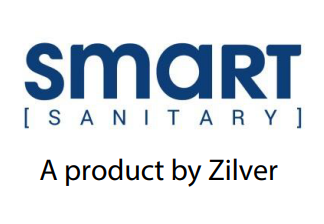 Smart Sanitary By Zilver
