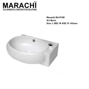 Marachi Art Basin MJ9100