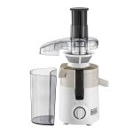 Black & Decker JE-250 Juicer Extractor - Image 2