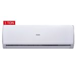 Haier Long Throw 1 Ton Air Conditioner HSU-12LTC - Image 2