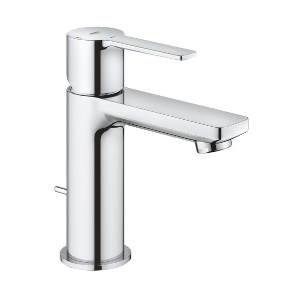 Grohe Basin Mixer New Lineare Series