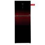Haier Glass Door HRF-336 IPB / IPR Digital Panel Inverter Refrigerator - Image 2