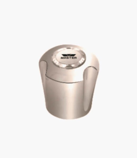 Metal Knob - 338
