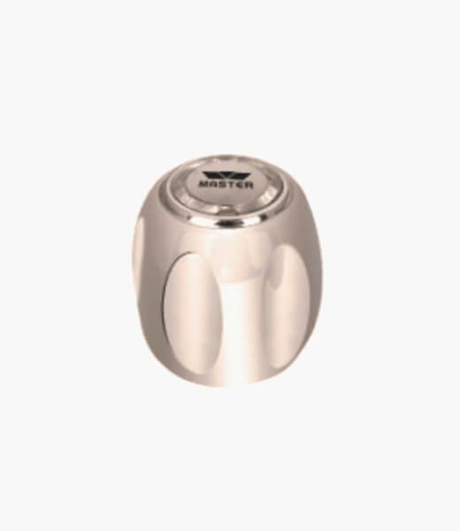 Metal Knob - 341