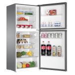 Haier Refrigerator E-Star Series HRF368 EBS/EBD - Image 3