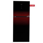 Haier Turbo Cooling Refrigerator HRF-398 IDRT/IDBT Digital Panel Inverter - Image 2