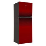 Haier Turbo Cooling Refrigerator HRF-398 IDRT/IDBT Digital Panel Inverter - Image 3