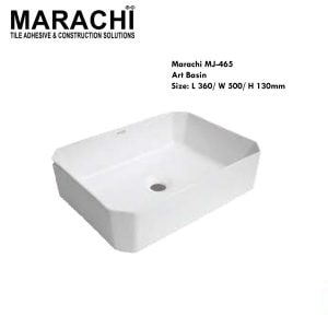 Marachi MJ-465 Wash Basin