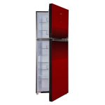 Haier Turbo Cooling Refrigerator HRF-438 IDBT/IDRT Digital Panel Inverter - Image 3