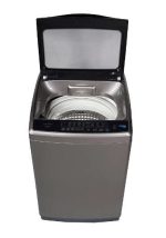Haier HWM 150-1708 Fully Automatic Top Loading Washing Machine 15KG - Image 2