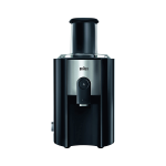 Braun J-500 Identity Collection Spin Juicer - Image 2