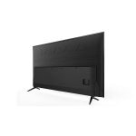 TCL 55" inch 4K UHD Smart LED TV 55P65 - Image 2