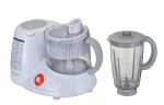 Black & Decker FX-1000 Food Processor - Image 4