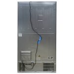 Haier Side By Side Refrigerator HRF-618GG - Image 5