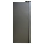 Haier Side By Side Refrigerator HRF-618GG - Image 3
