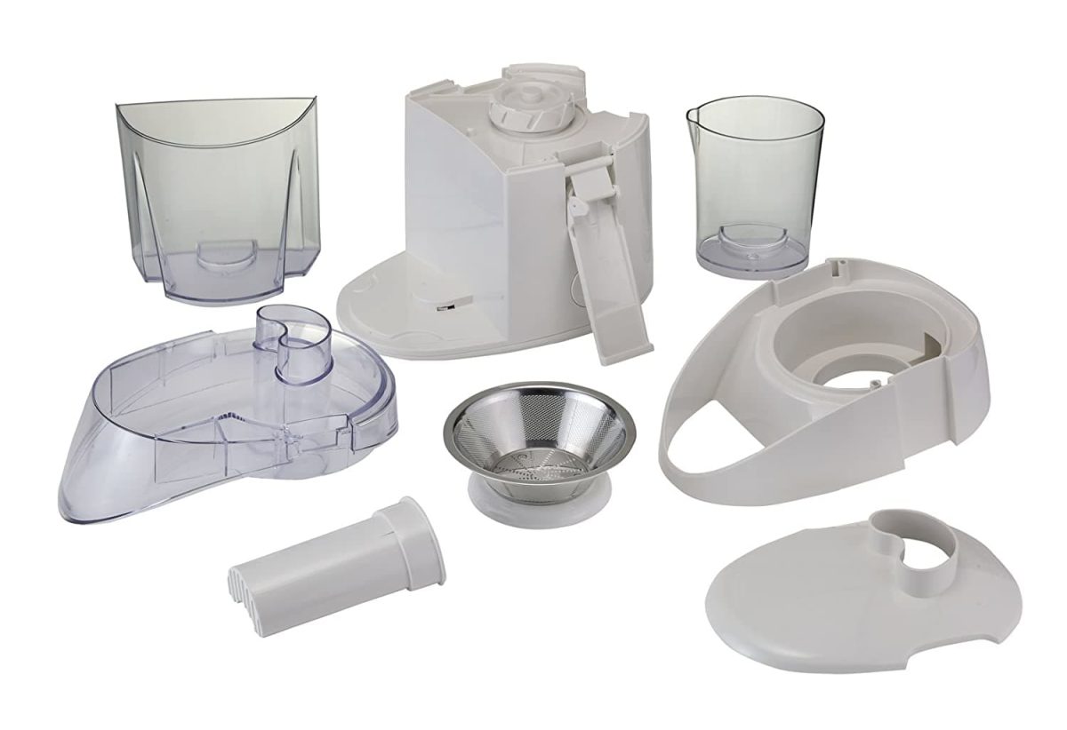 Black & Decker JE-65 Juicer Extractor - Image 2