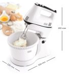 Black & Decker M700 Bowl and Stand Mixer - Image 2