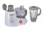 Black & Decker FX-1000 Food Processor - Image 2