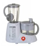 Black & Decker FX-1000 Food Processor - Image 3