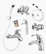 Master Sanitary Alba Set 3042
