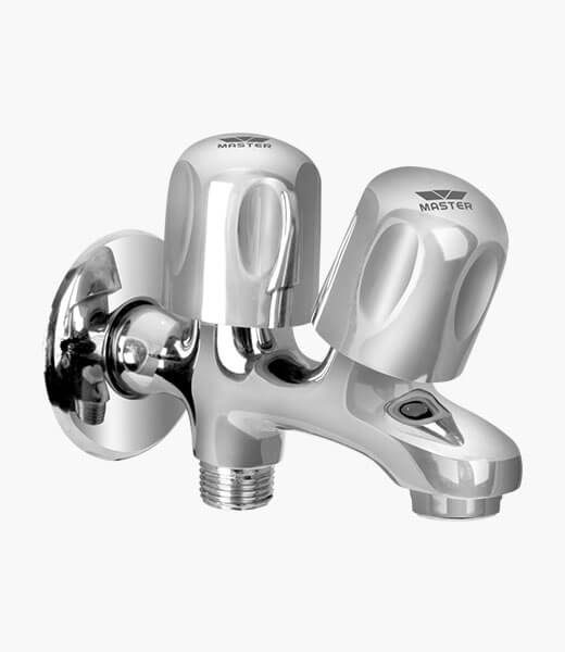Solo Spark Double Bibcock - 3031