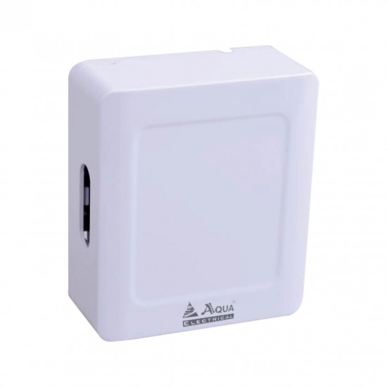 Aqua Electrical Door Bells Series AQUA DB3251 Bell Ding Dong 3251