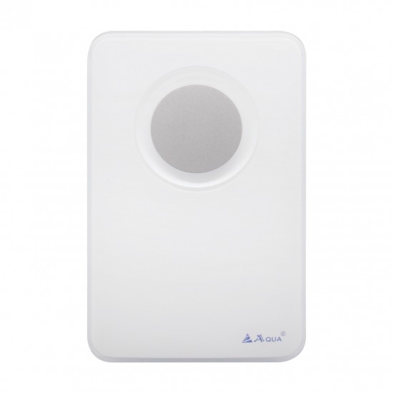 Aqua Electrical Door Bells Series AQUA DB9621 BELL POLYPHONIC Q-9621 Ace Material Aqua Electrical Door Bells Series AQUA DB9621 BELL POLYPHONIC Q-9621 - Image 1