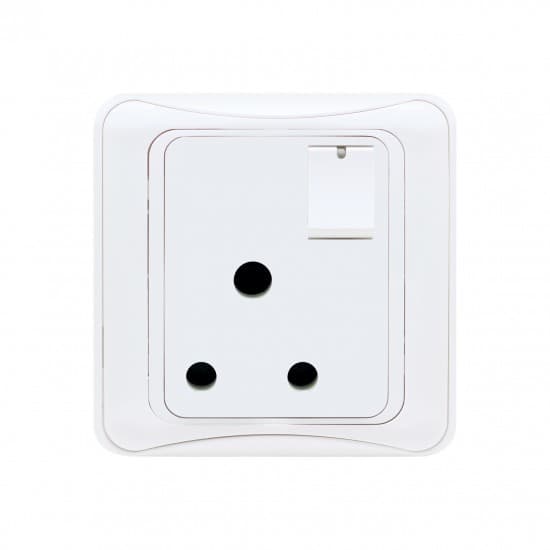 Aqua Electrical GLi Series AGP 15AMP Power Plug