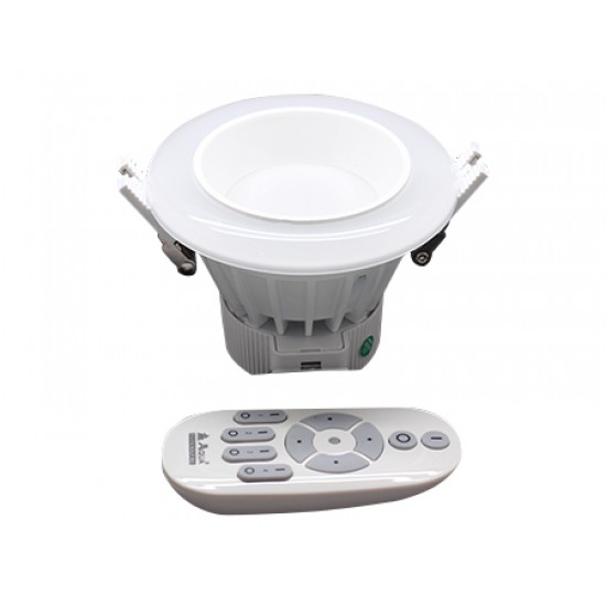 Aqua Electrical LED lights Aqua LED 12W Concealed With Remote Ace Material Aqua Electrical LED lights Aqua LED 12W Concealed With Remote - Image 1