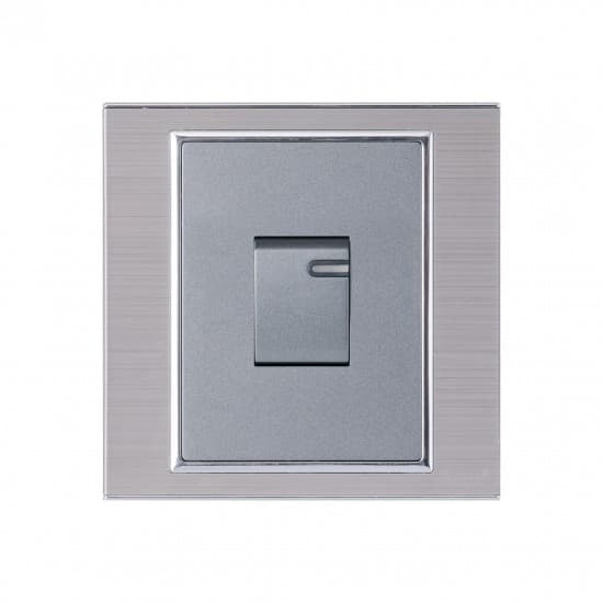 Aqua Electrical Platinum Series AP2W 10AMP 1 Gang 2 Way Switch