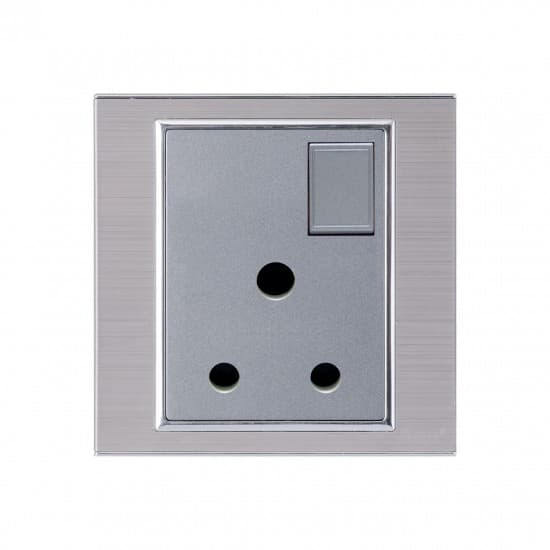 Aqua Electrical Platinum Series APP 15AMP Power Plug