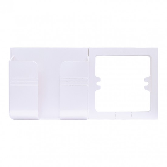 Aqua MHW Mobile Holder White