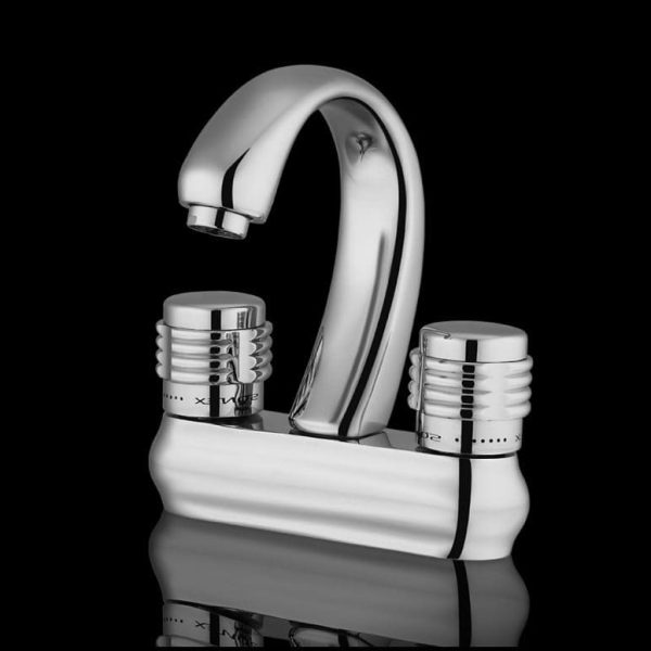 Sonex Aroma Ex Series Basin Mixer (Single Lever) 483