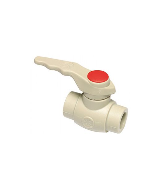 Dadex Polydex Ball Tap with Handle 20mm