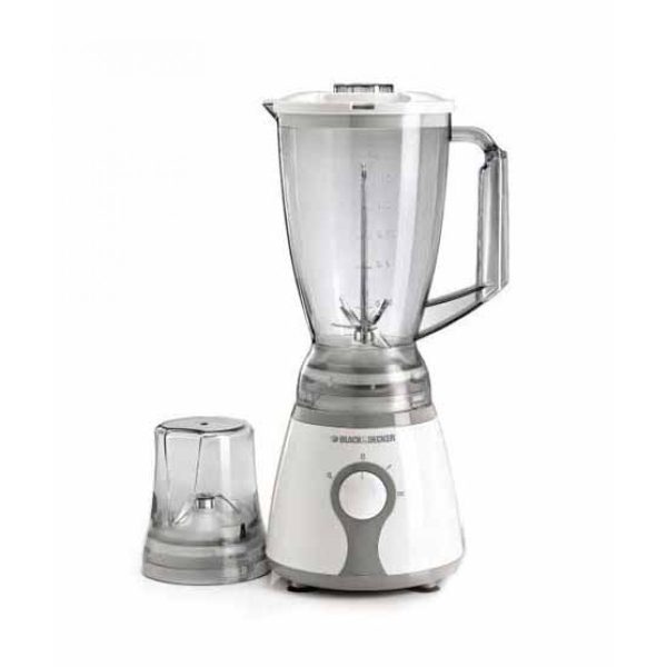 Black & Decker BX225 Blender With Grinder 300W