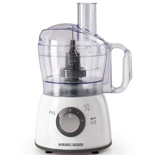 Black & Decker FX-400 Food Processor