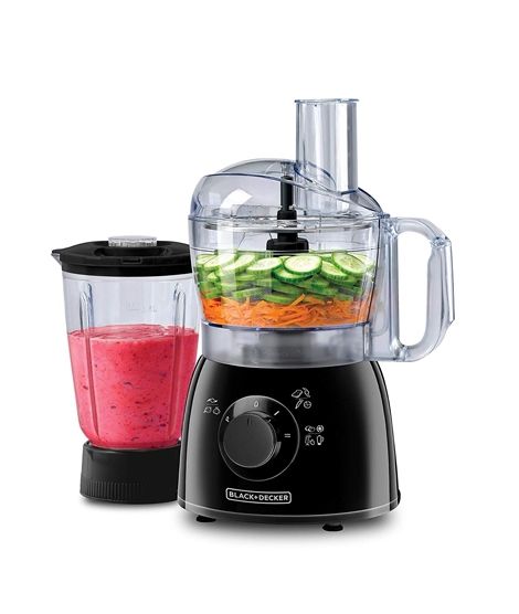 Black & Decker FX-400B Food Processor
