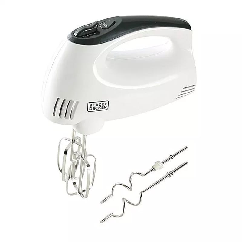 Black & Decker HM300 Power Pro Hand Mixer