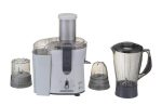Black & Decker JBGM600 Juicer Blender 4 in 1