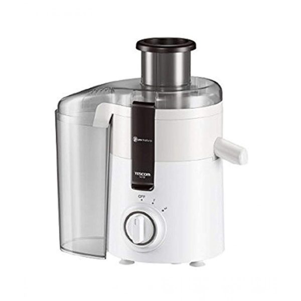 Black & Decker JE-250 Juicer Extractor