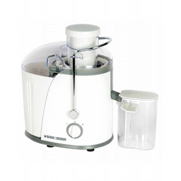 Black & Decker JE-400 Juicer Extractor