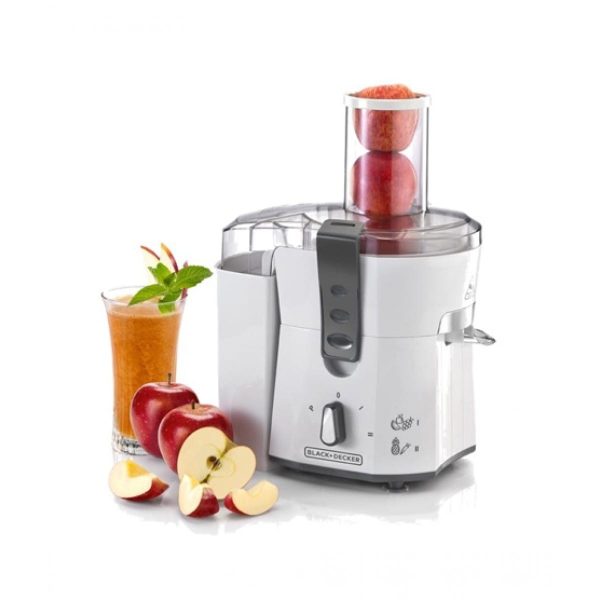 Black & Decker JE-500 Juicer Extractor