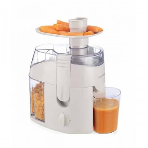 Black & Decker JE-65 Juicer Extractor