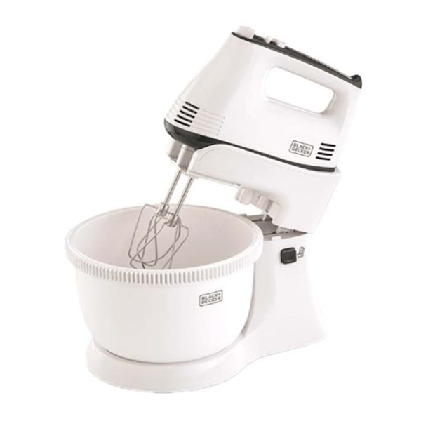 Black & Decker M700 Bowl and Stand Mixer