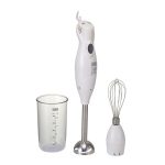 Black & Decker SB-3200 Hand Blender White