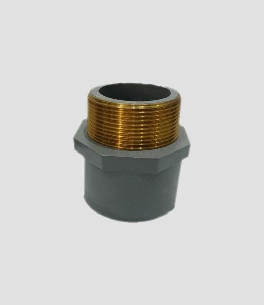 AGM Brass thread Valve Socket 2″