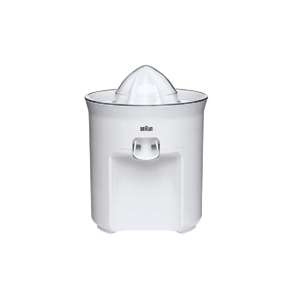 Braun CJ-3050 Tribute Collection Citrus Juicer