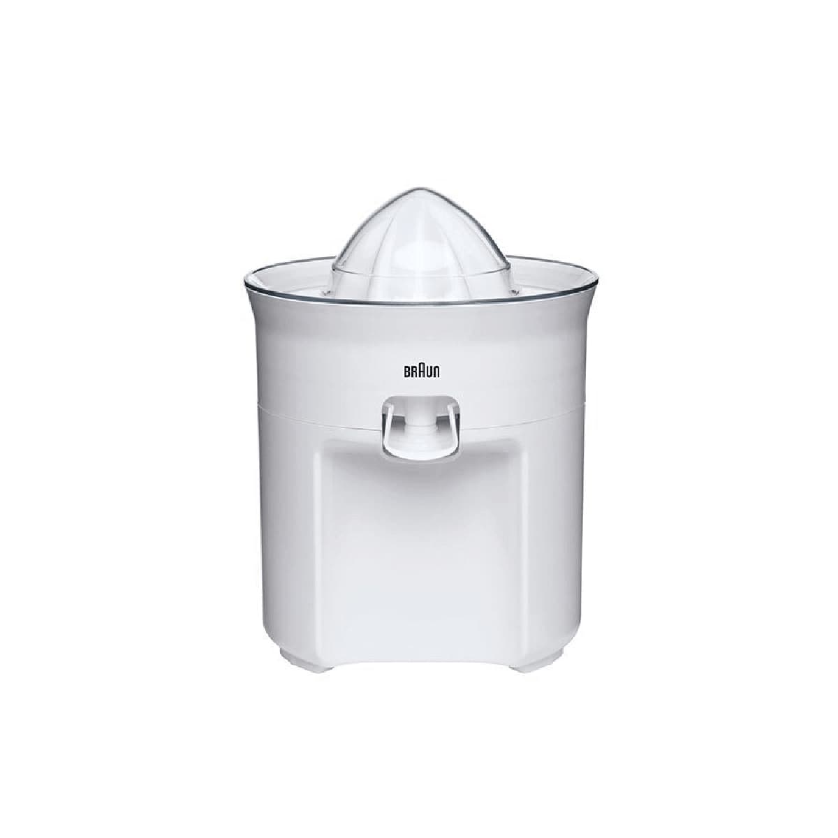 Braun CJ-3050 Tribute Collection Citrus Juicer Ace Material Braun CJ-3050 Tribute Collection Citrus Juicer - Image 1