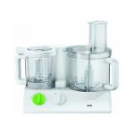 Braun FX-3030 Tribute Collection Food Processor